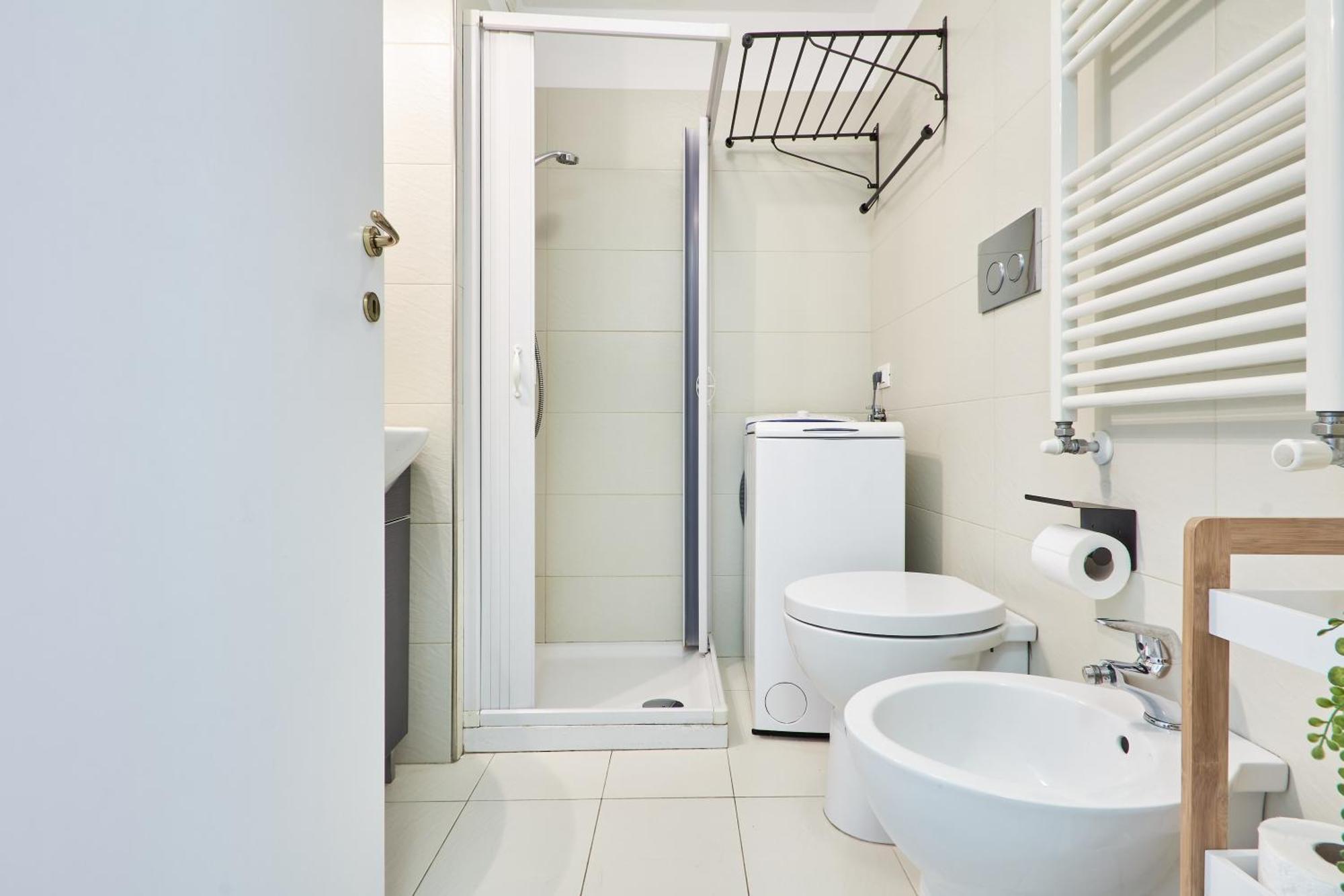 Appartement Easylife - Comfort E Relax In Porta Venezia Milan